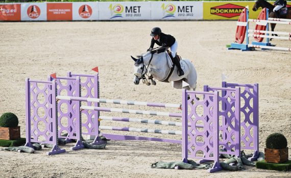 Oliva, Spain - 2023 November 3: Gold tour 1m45 during CSI Mediterranean Equestrian Autumn Tour 2
(photo: 1clicphoto) Processed with VSCO with s2 preset