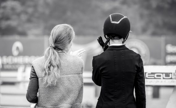 TRAINING AND COACHING